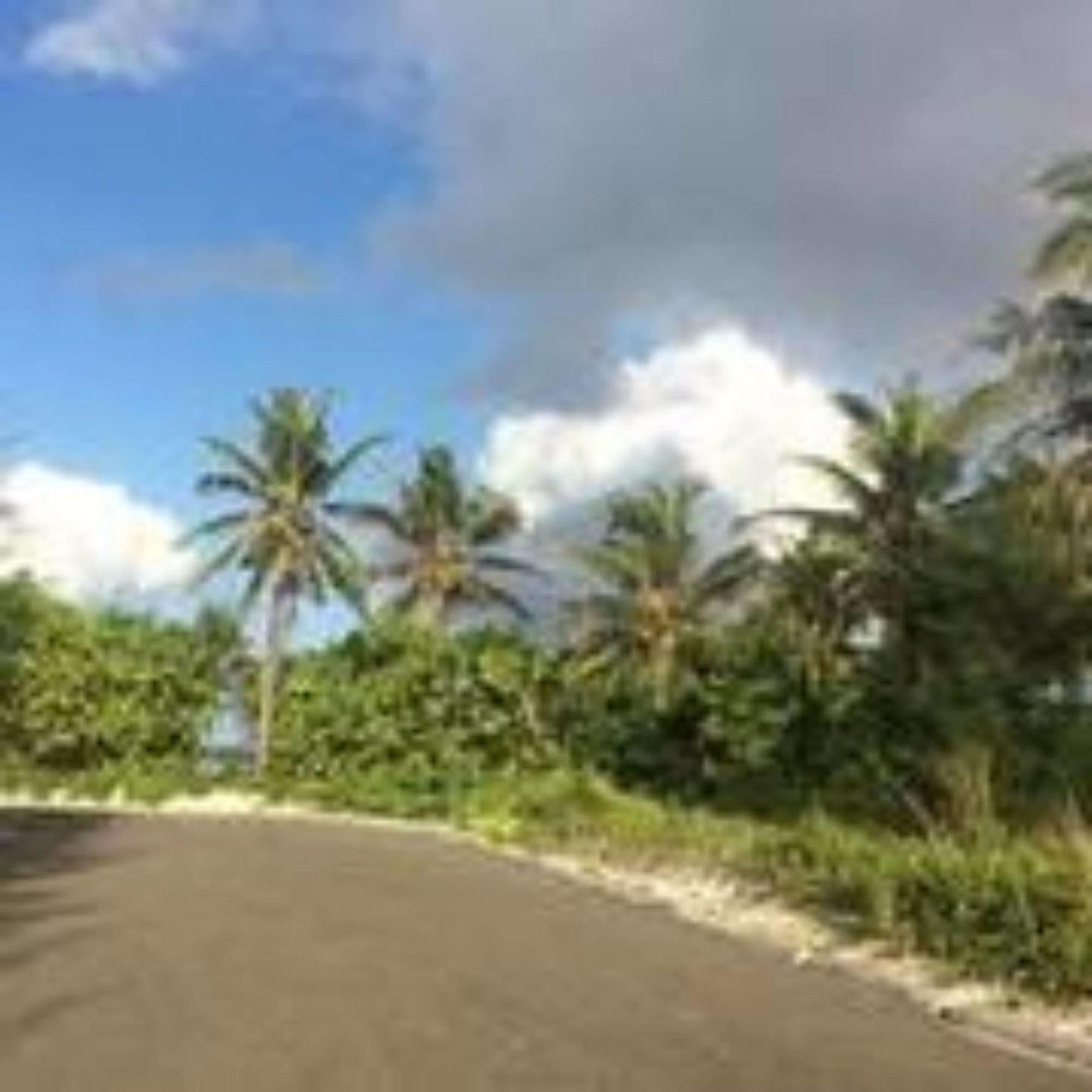 Pine Lodge Malé Buitenkant foto