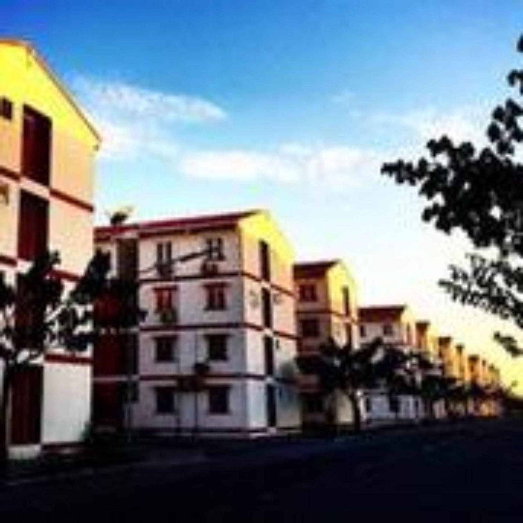 Pine Lodge Malé Buitenkant foto